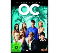 Peter Gallagher,Kelly Rowan,Ben Mckenzie - Oc California: Die Komplette Serie [Import]