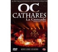 OC Cathares - La Croisade E