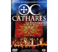 OC Cathares : la reconquête 1210-1225