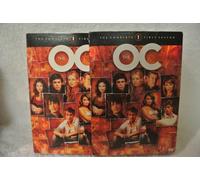 Oc: Complete First Season [Import anglais]