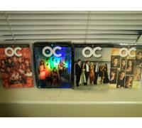 Oc: Complete Seasons 1-4