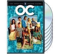 Oc: Complete Second Season [Dvd] [Import]