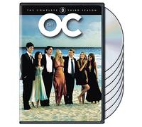 The O.C. – Saison 3 complète – Warner Bros.
