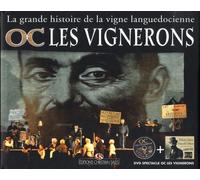 Oc Les Vignerons - Mémoires De Marcelin Albert (1 Dvd)