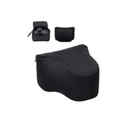 JJC - Etui néoprène pour reflex/hybride - Small