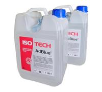 AdBlue 10L (2 x 5L) AVEC BEC VERSEUR,ADDITIF MOTEUR DIESEL ISO 22241