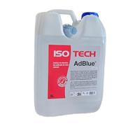 AdBlue 5L AVEC BEC VERSEUR, ADDITIF POUR MOTEUR DIESEL ISO 22241