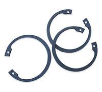 OC-PRO CIRCLIPS INTERIEURS DIN 472 de 65 mm - 5 pices - Rondelle C en Metal