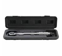 OC-PRO Coffret CLE DYNAMOMETRIQUE Carre 1/4 Serrage DE 2-24 NM