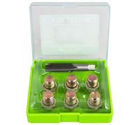 Oc-pro - COFFRET REPARATION DE BOUCHON DE VIDANGE POUR DIAMETRE M 14 X 150