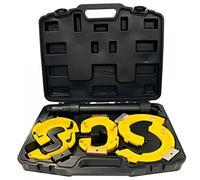 OC-PRO COMPRESSEUR DE Ressorts pour SUSPENSIONS Macpherson Professionnel