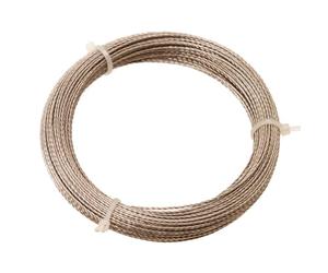 OC-PRO Corde A Piano pour DECOUPE des Joints DE Pare Brise