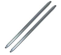 OC-PRO Démonte Pneu Levier Universel Long 610 mm (24 Pouces) - Jeu de 2 Démontes Pneus