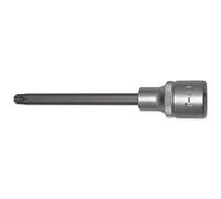 OC-PRO Embout de vissage Carré Torx T40 1/2 - Longueur 120 mm
