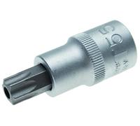 OC-PRO Embout de vissage Torx T50 1/2 - Percé 55 mm