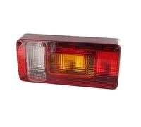 OC-PRO FEU Arriere Droit 5 Fonctions RECTANGULAIRE