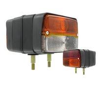 OC-PRO FEU Double Avant + Arriere