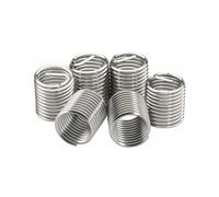 OC-PRO Filets RAPPORTES DE Type HELICOIL de 25 Filets M8x125