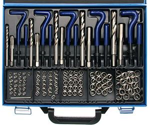 OC-PRO FILETS RAPPORTES TYPE HELICOIL ASSORTIMENT SPECIAL M6 à M14x125