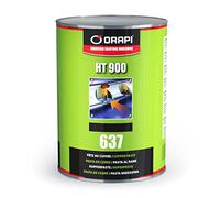 OC-PRO Graisse, Pate AU CUIVRE Anti-GRIPPANTE (1 KG) - Hautes TEMPERATURES