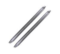 OC-PRO Jeu DE 2 DEMONTES PNEUS Long 410 mm 16