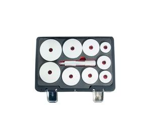 OC-PRO Jeu D'OUTILS pour Montage DE Joints SPI ET DE ROULEMENTS