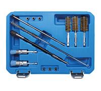 OC-PRO KIT BROSSES DE Nettoyage DE PUITS ET SIEGES D'INJECTEURS