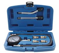 OC-PRO KIT COMPRESSIOMETRE Moteurs Essence