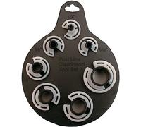 OC-PRO KIT DE Clips pour DEMONTAGE Tuyau DE CLIMATISATION 7 Pieces