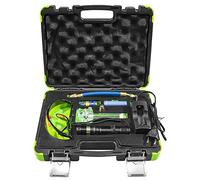 OC-PRO KIT DETECTEUR UV pour Detection Fuite DE CLIMATISATION