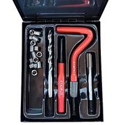 Oc-pro - KIT FILETS RAPPORTES M 7 x 100 Type HELICOIL, M7 PAS de 1.00