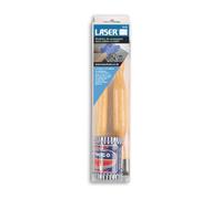 OC-PRO KIT Pate A RODER Grains Gros ET Fins + RODOIRS DE SOUPAPES - Laser