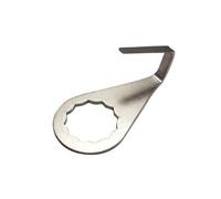 OC-PRO Lame 24 MM Forme U DE Couteau PNEUMATIQUE pour Pare-Brise