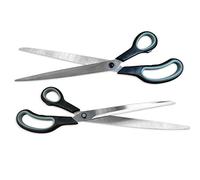 OC-PRO LOT 2 GRANDS CISEAUX 300 mm INOX