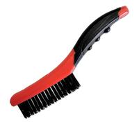 OC-PRO Lot DE 2 BROSSES A Main en Nylon