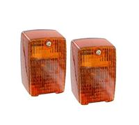 OC-PRO LOT DE 2 FEUX CLIGNOTANTS UNIVERSELS