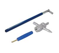 OC-PRO LOT Tire Valve ET Demonte OBUS