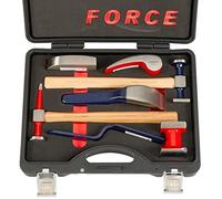 OC-PRO Mallette MARTEAUX, TAS, Outils Professionnels DE Carrossier
