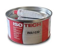 OC-PRO Mastic CARROSSERIE Polyester Aluminium Extra Fin