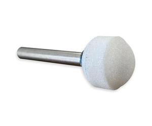 OC-PRO MEULE SPHERIQUE pour Caoutchouc, Pneu - DIAMETRE 20