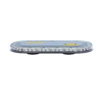 OC-PRO Mini Rampe DE Toit, GYROPHARE LED MAGNETIQUE 12/24V