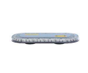 OC-PRO Mini Rampe DE Toit, GYROPHARE LED MAGNETIQUE 12/24V