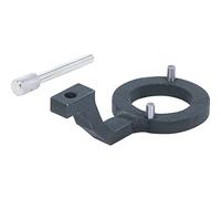 OC-PRO Outil DE Blocage PIGNON Pompe HP 3.0L Diesel pour Jaguar, Land Rover