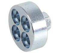 OC-PRO Outil DE Rotation du Vilebrequin pour BMW M52 M54 M56