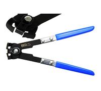 OC-PRO Pince à colliers à oreilles en Inox ou acier, Type Oetiker A oreille, Pour colliers de soufflet de cardan, Référence OC-PRO 17808 et 17805