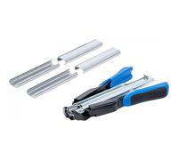 OC-PRO Pince, AGRAFEUSE Nez DE Cochon pour AGRAFES DE SELLERIE, Grillage