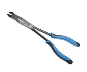 OC-PRO Pince coupante extra longue double articulation 295 mm