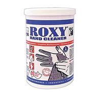 pot de 90 roxy hand cleaner lingettes nettoyantes pour les mains - oc-pro