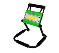 OC-PRO PROJECTEUR DE Chantier A LED COB sans Fil 20W Rechargeable