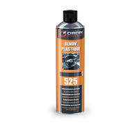 OC-PRO RENOVATEUR DE Plastique Auto - NETTOYANT BRILLANTEUR 400 ML